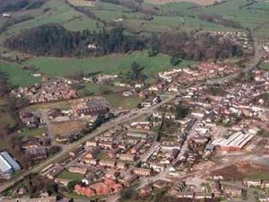 Supporting image for story: Presteigne festival set to fill town’s streets
