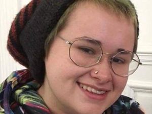 Supporting image for story: Murder probe as Oswestry woman, 21, found dead in Cardiff
