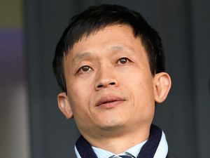 Supporting image for story: Five reasons the end is nigh for Tony Pulis