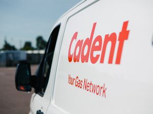 Supporting image for story: Road closed as urgent work begins to replace gas pipe in Codsall after leak identified