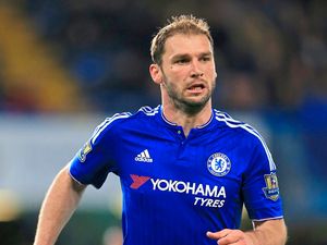 Supporting image for story: West Brom want Branislav Ivanovic at the heart of the defence 