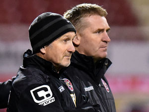 Supporting image for story: Villa appoint Richard O'Kelly as Dean Smith's assistant