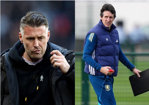 Supporting image for story: Aston Villa 1 Wolves 0: As it happened