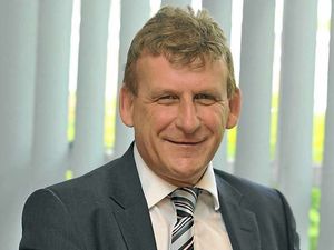 Supporting image for story: City of Wolverhampton College praised by Ofsted after raising standards