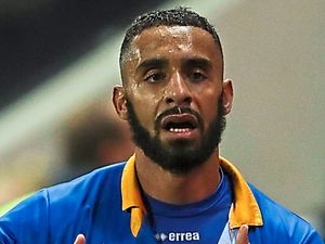 Supporting image for story: Expect the unexpected in Shrewsbury box office action movie