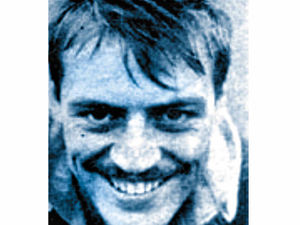 Supporting image for story: Tributes to ex-Willenhall Town player who was pub licensee