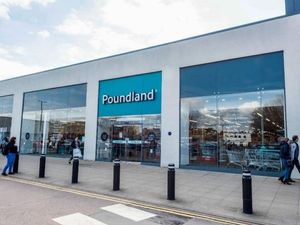 Supporting image for story: Poundland confirms Newport store with Shrewsbury shop set to open 