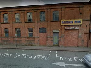 Supporting image for story: LGBT club could be built at old Wolverhampton supermarket