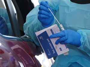 Supporting image for story: Rise in Covid cases ‘expected’ – Health Secretary