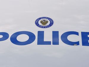 Supporting image for story: Transfer of policing powers to West Midlands mayor challenged at the High Court