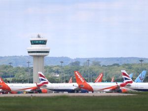 Supporting image for story: Campaigners warn Government over ‘unlawful’ unconditional airline bailout