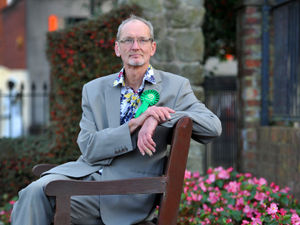 Supporting image for story: Green North Shropshire by-election candidate on second jobs and key priorities