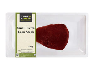 Supporting image for story: Ocado launches ‘small steak’ in new aisle for people on weight loss jabs