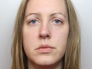 Supporting image for story: Families of Lucy Letby’s victims vow to continue the search for answers