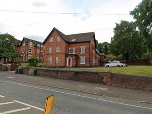 Supporting image for story: More flats planned next to busy Cradley Heath road