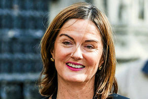 Lucy Allan