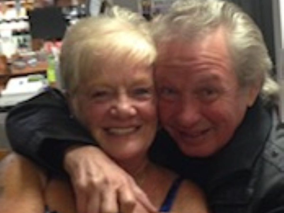 Great-grandparents who died after arson were &lsquo;life and soul of the party&rsquo;