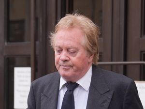 Supporting image for story: Duke of Marlborough faces allegations of controlling or coercive behaviour