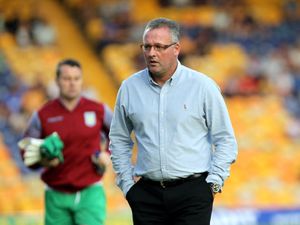Supporting image for story: Ex-boss Paul Lambert has warning for Aston Villa's rivals