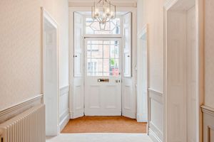 Oakhurst House, Upper Brook Street, Oswestry. Picture: Rightmove