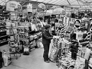 Supporting image for story: Pictures From The Archive – August 14