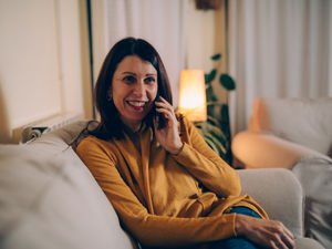 Supporting image for story: Hidden costs of lockdown are great: Help offered for those suffering from mental health during coronavirus pandemic