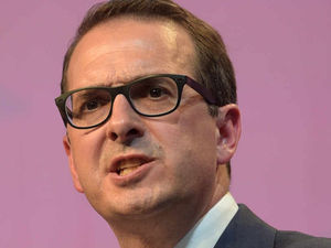 Supporting image for story: Labour leadership hopeful Owen Smith's Telford visit called off over crash delays