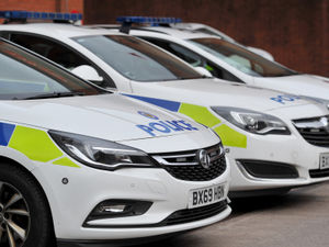 Supporting image for story: Three arrests after raids in Birmingham connected to modern slavery and human trafficking investigation