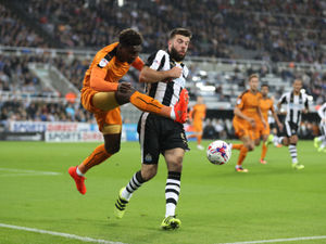 Supporting image for story: Transfer Rumours - June 9th