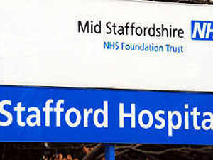 Supporting image for story: Minister pledge over care scandal