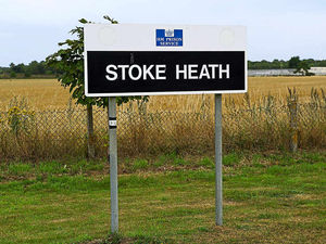 Supporting image for story: Woman guilty of passing drugs to Shropshire prison inmate