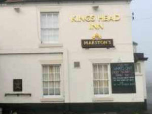 Supporting image for story: Crime and safety fears over Market Drayton pub opening times extension