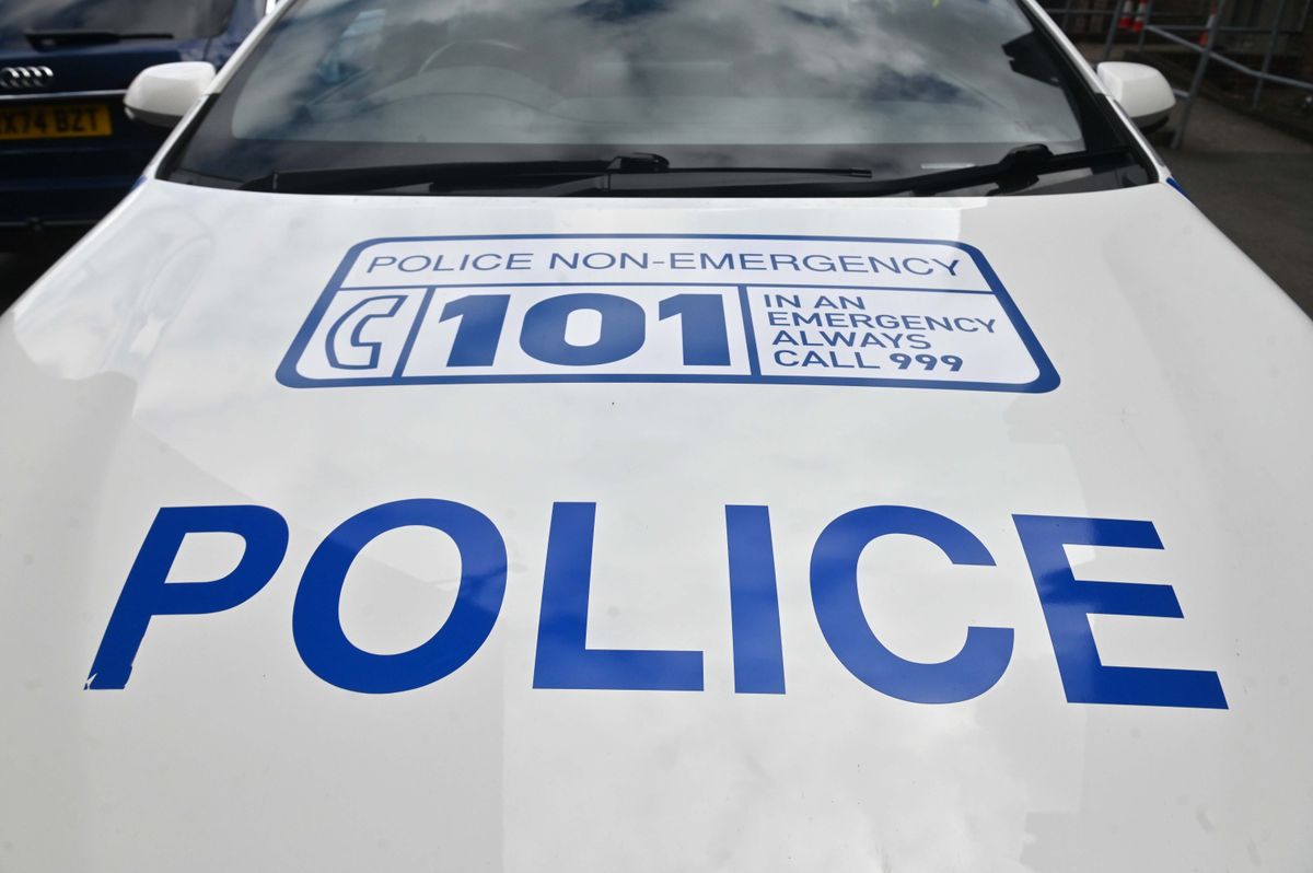 Police appeal after Shropshire home burgled during early hours
