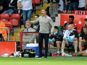 Supporting image for story: Bescot Banter: True identity of Walsall set to be unveiled 