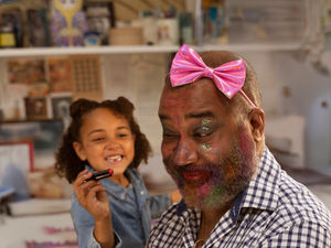 Supporting image for story: If you'd do anything for them, do this: Learn First Aid this September