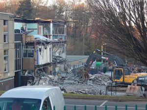 Supporting image for story: Superstore plan for former Telford school site could create up to 80 new jobs