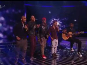 Supporting image for story: £23k Black Country benefits cheat caught out performing on TV