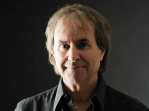 Supporting image for story: Chris de Burgh in Birmingham gig