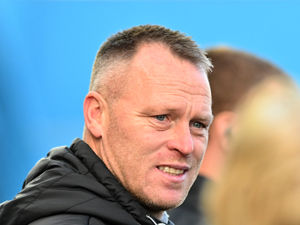 Supporting image for story: Walsall boss Michael Flynn up for another famous FA Cup run