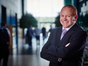 Supporting image for story: Rise in business confidence in West Midlands according to barometer