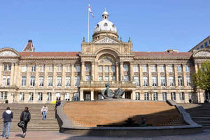 Supporting image for story: Abba Classics coming to Birmingham