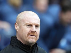 Supporting image for story: Sean Dyche senses Everton are hungry for more after run of impressive draws