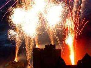 Supporting image for story: Festival finishes on a high