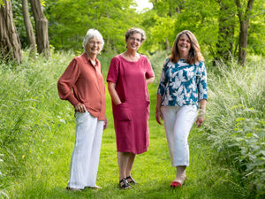 Supporting image for story: Shropshire business is back on the road 