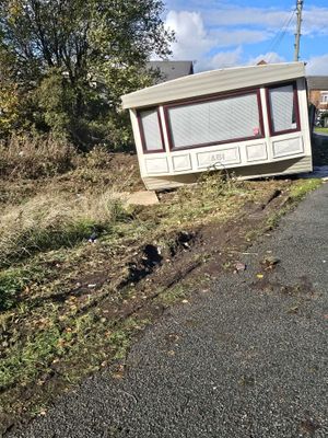 Permission for use for LDR partners
Willenhall