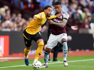 Supporting image for story: Liam Keen's Wolves player ratings v Villa