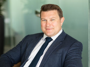 Supporting image for story: Barberry reveals £28m development plans 