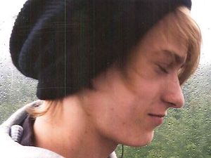 Supporting image for story: Teen goes missing from Stafford