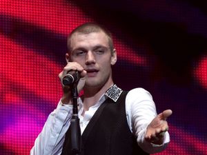 Supporting image for story: Backstreet Boys singer Nick Carter sued for alleged sexual assault