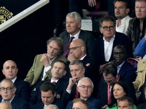 Supporting image for story: The sporting weekend in pictures